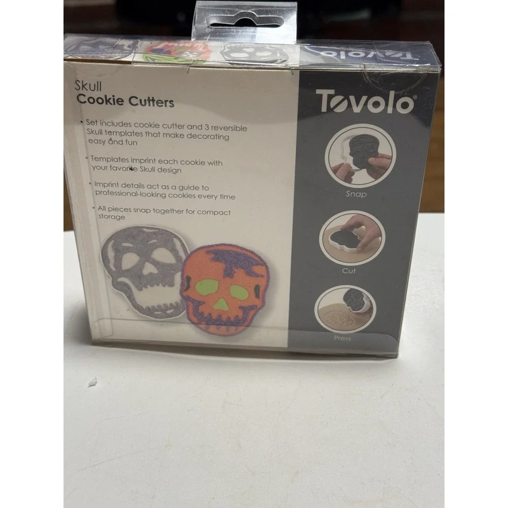 Tovolo new